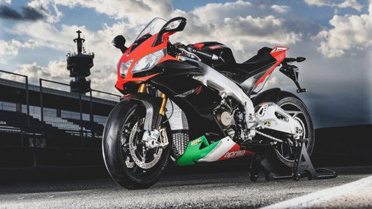 BT Tune | Aprilia (12-20) RSV4 Stage 1+ ECU Flash With Tuner