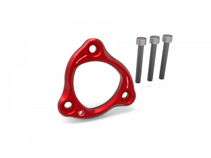 DBK Special Parts | Spring Retainer | Ducati V4