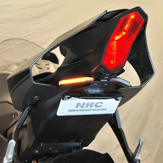 NRC - FENDER ELIMINATOR - YAMAHA R1 (2015-Present)