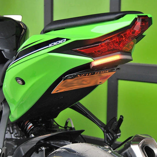 NRC - FENDER ELIMINATOR - KAWASAKI ZX10R (2016-2020)