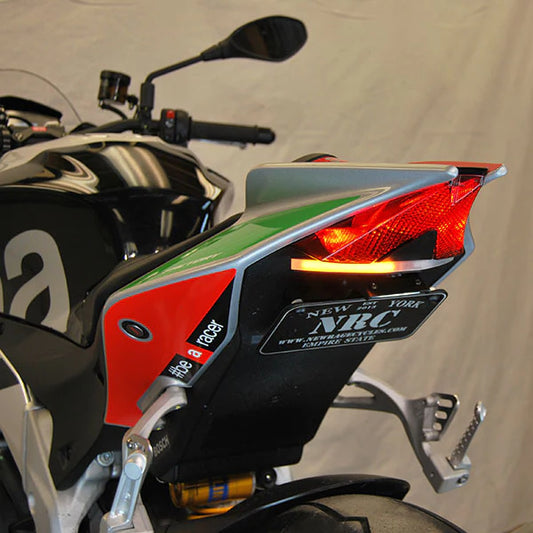 NRC - FENDER ELIMINATOR - APRILIA RSV4 (2009 - 2020)