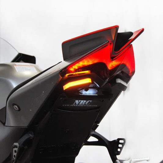 NRC - FENDER ELIMINATOR APRILIA RSV4