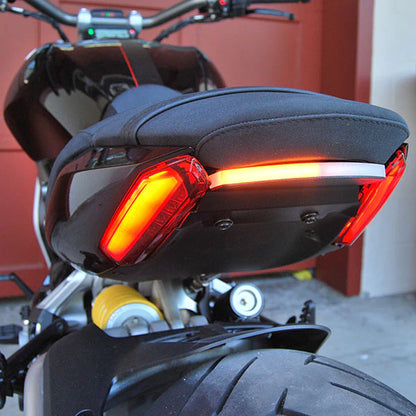 NRC - REAR TURN SIGNALS XDIAVEL