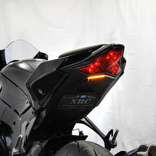 NRC - FENDER ELIMINATOR - KAWASAKI ZX10R (2020-Present)