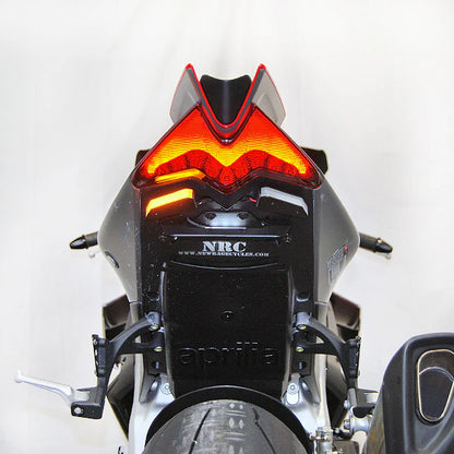 NRC - FENDER ELIMINATOR APRILIA RSV4