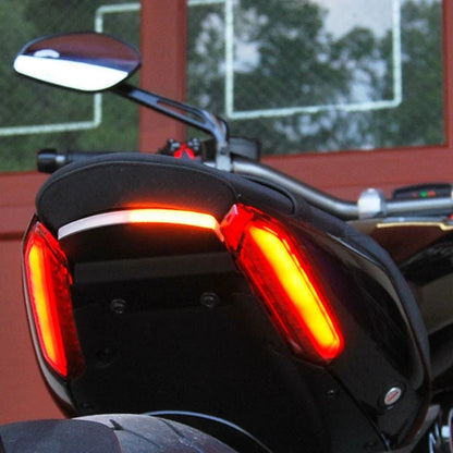 NRC - REAR TURN SIGNALS XDIAVEL