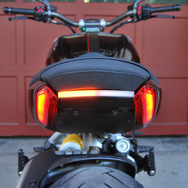 NRC - REAR TURN SIGNALS XDIAVEL