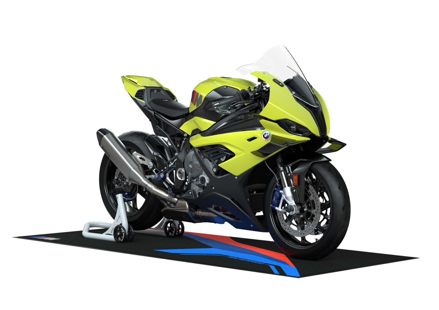 BT Tune | BMW M1000RR (K66) (21-22) Stage 1+ Performance Calibration With Handheld