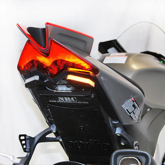 NRC - Fender Eliminator - Aprilia Tuono V4 Factory (21-24)