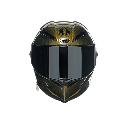 AGV | Pista GP RR | ORO (Limited Edition) | Full Face Helmet E2206 DOT